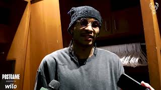 Kevin Porter Jr. Postgame Media Availability | 04.06.25