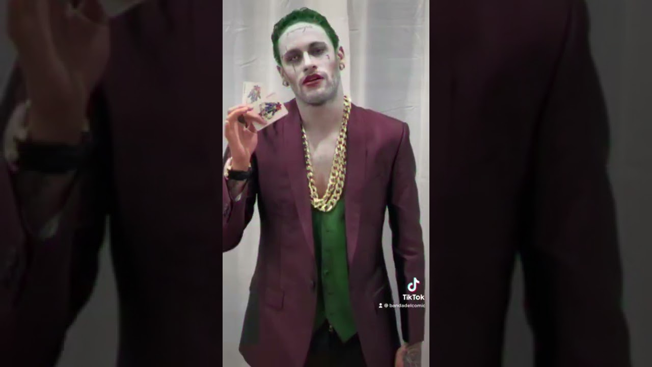 Neymar y la fascinación por Batman