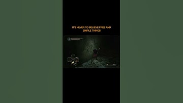 Some painful lessons we got from souls games 💀 #darksouls #darksouls2 #fromsoftware #gaming #gamers