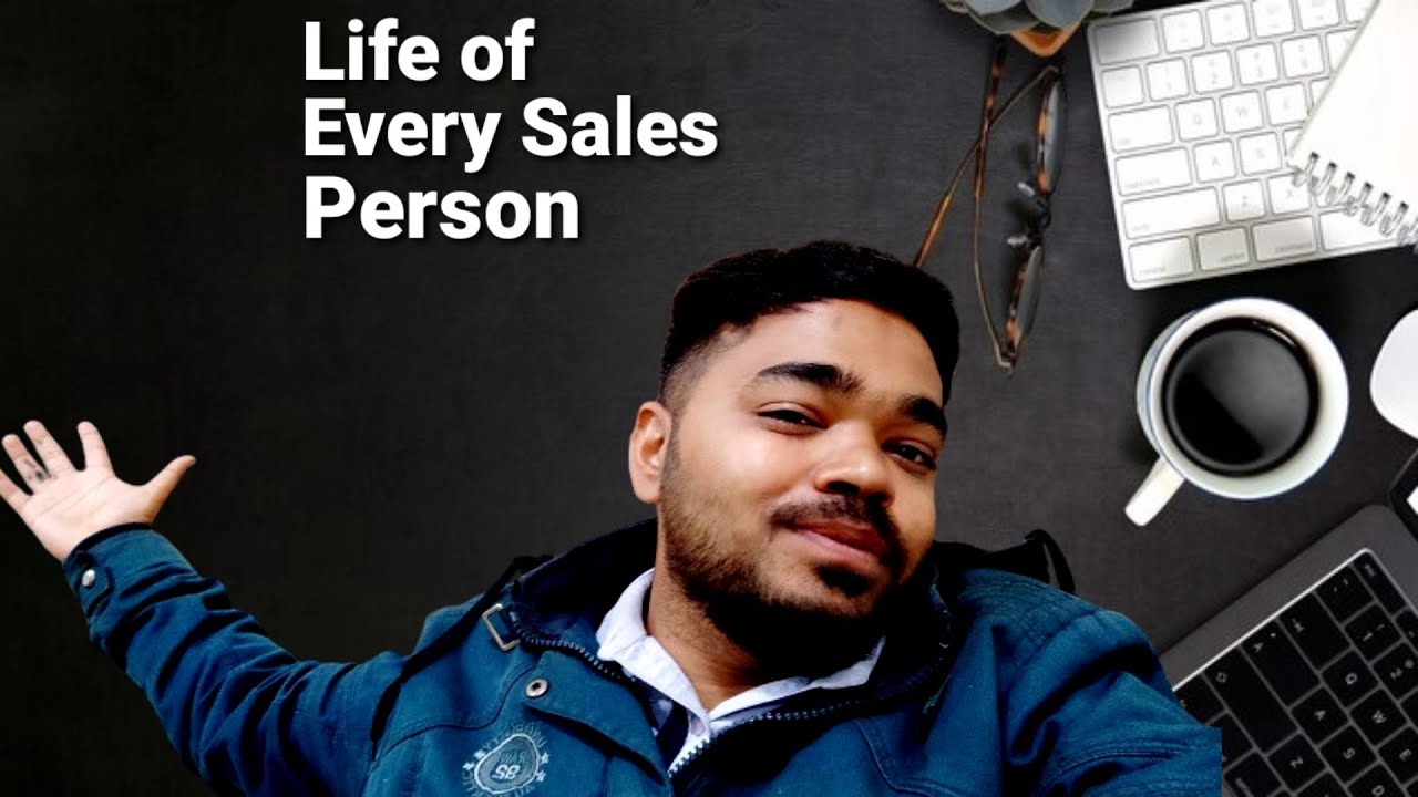 Sales Executive Life Of Sales Person YouTube Sales Executive Life Of Sales Person YouTube