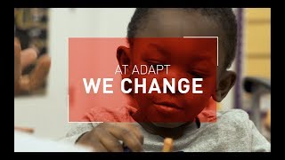 ADAPT Community Network - 2019 Gala Film
