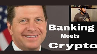 Wall Street about to pour Trillions into Crypto Market. CKJ Crypto News