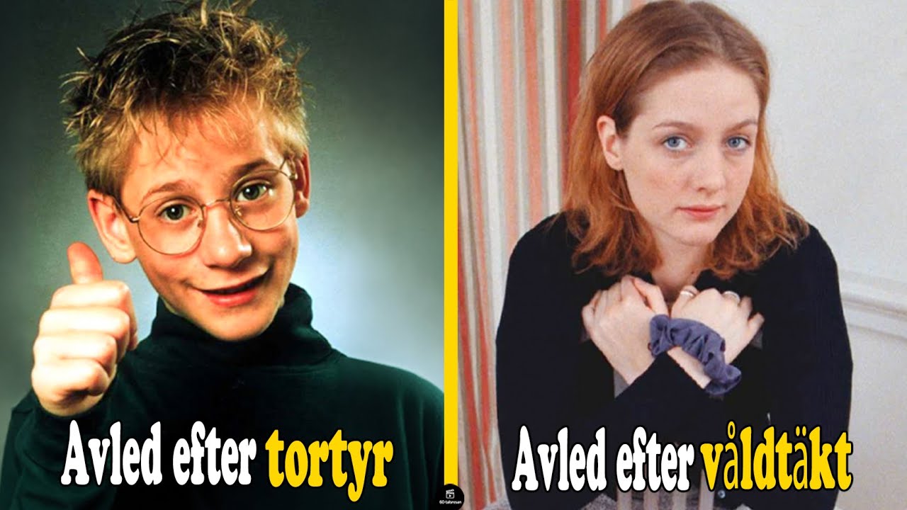 Bert 1994 – vem lever fortfarande efter 31 år?