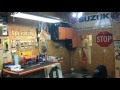 Garage man cave renovation! Garage man cave renovation!