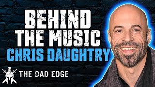 Celebrity Chris Daughtry's SHOCKING Take on Balancing FAME and Family Life Wealth
