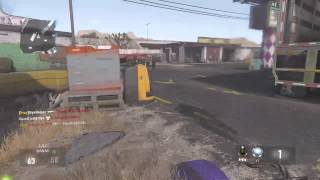 Call Of Duty Advanced Warfare Gameplay - Bombs Away -