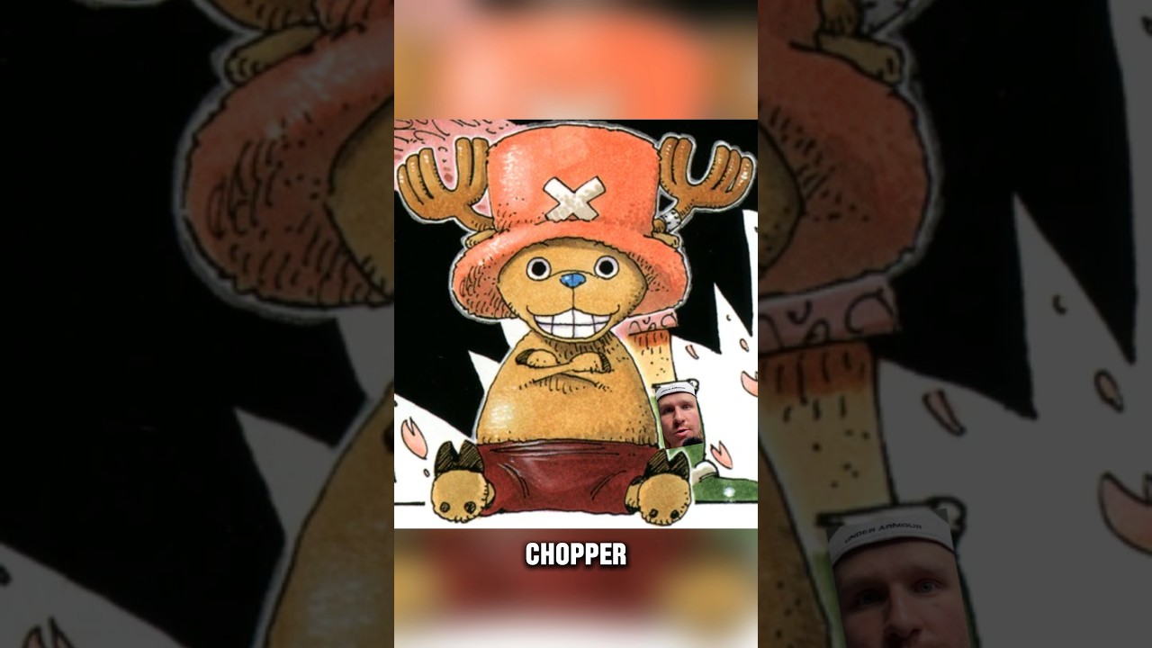 Alter CHOPPER war BESSER? 🦌 