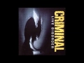 Criminal - White Hell [Live Disorder 1996]