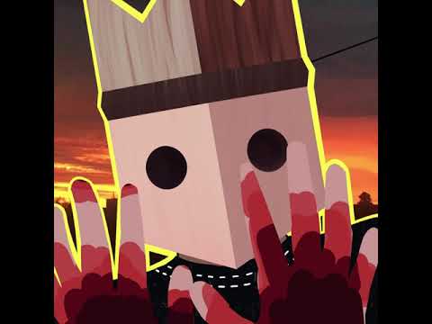 BrooklynBloodPop Modeus Remix 