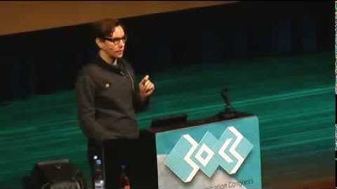 To Protect And Infect  Part 2 (Jacob Applebaum )