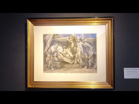 Christie's Auction House London Summer2022 Previews part14 Old Masters, Drawings, European Arts