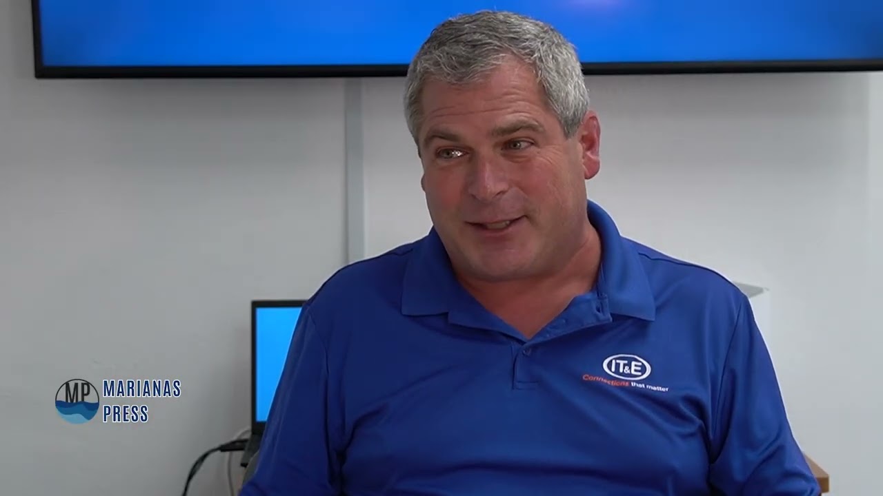 Генеральный директор IT&E отвечает на опасения BEAD