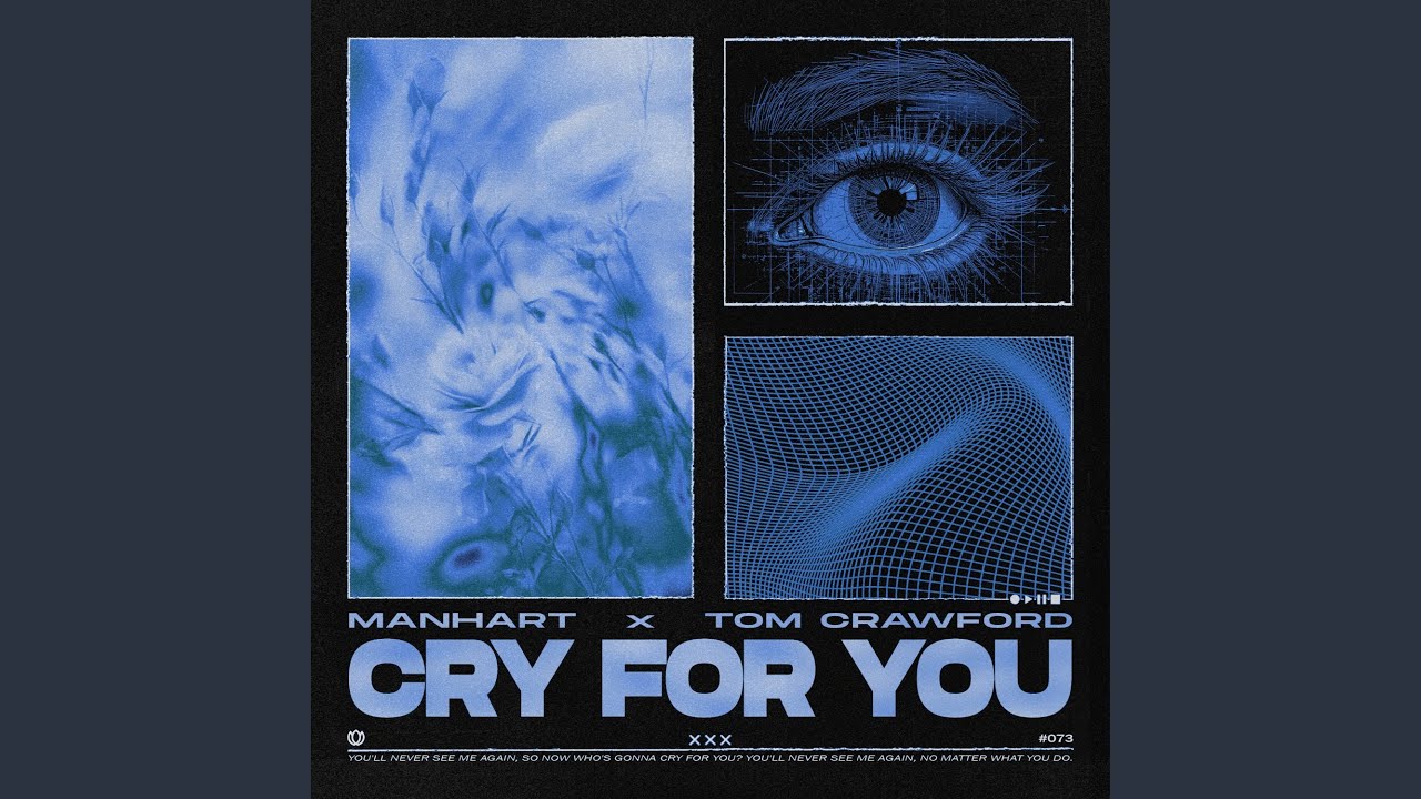 Watch Cry For You on YouTube Watch Cry For You on YouTube