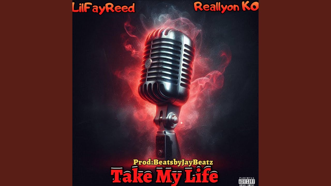 Take my Life (feat. Reallyon Ko)
