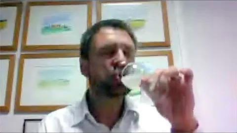 Talk & Taste with Michael Palij MW, founder of Win...