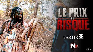 Le prix du risque - partie 8 (film sénégalais)