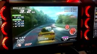 WMMT4　Time attack MovIe　Hakone Inbound　【2'30548】