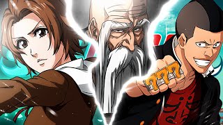 ANOTHER GUILD QUEST ANOTHER YAMA SHOWCASE! MELEE NO AFFILIATION GUILD QUEST! / Bleach Brave Souls