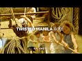 What is Manila Rope? | Ravenox Manila Cordage | Rope Manufacturing | Veteran-Owned