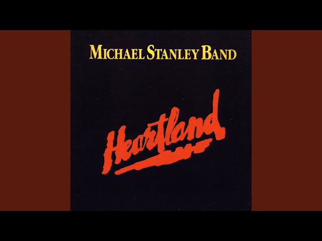 Michael Stanley Band - I'll Never Need Anyone More