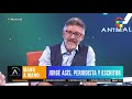 Jorge Asís mano a mano con Novaresio (08/04/20)