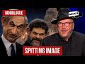 MONOLOGUE: The Himmler of our times