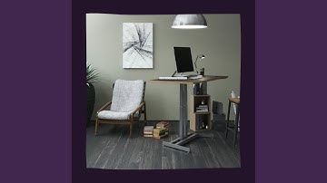 Bright Backdrops for Easy Mood Spring