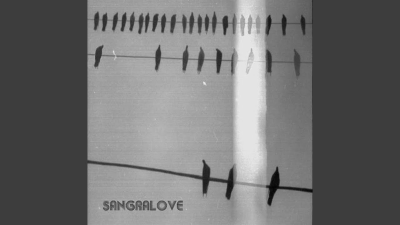 Sangralove