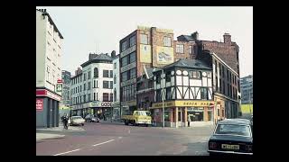 ENGLAND FOREVER - Songer and Mark Lloyd collaboration