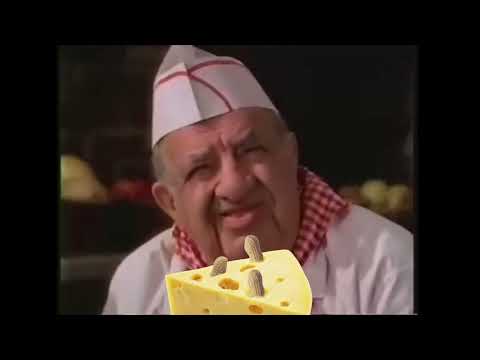 HEY JIMMY, Gimme a Nuthin YTP