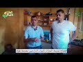 جمعية البركة ولليوم 218 تفتتح مشروع الكرفانات تحت إسم مدينة الجزائر بحضور الإعلامي محمود زعيتر