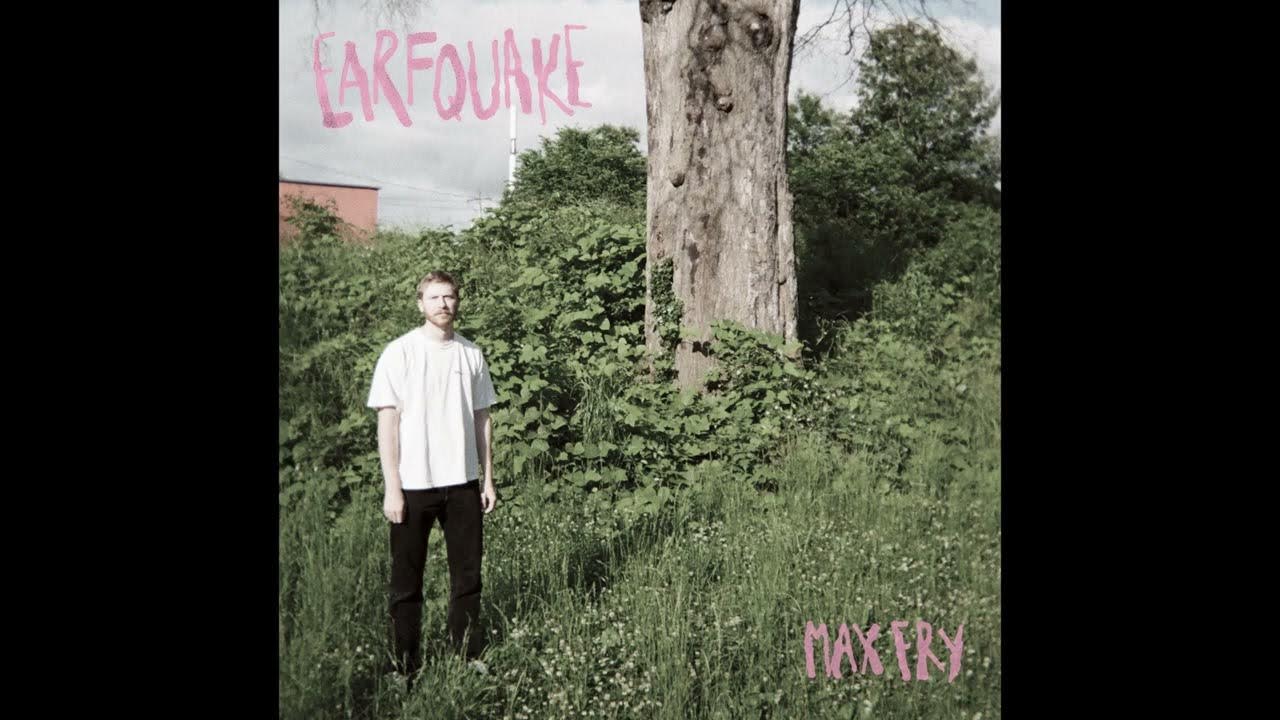 Tyler, The Creator - EARFQUAKE (Max Fry Cover) Tyler, The Creator - EARFQUAKE (Max Fry Cover)