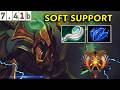 Nyx Assassin Immortal Soft Support - Dota 2 Patch 7.41b Pro Pub Gameplay #7
