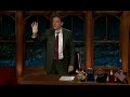 Late Late Show with Craig Ferguson 11/4/2011 Neil Patrick Harris, Imelda May