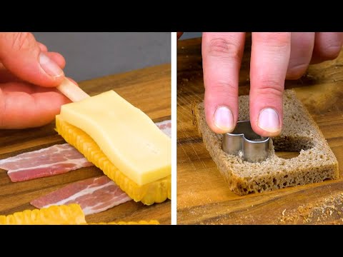 Vidéo: Que Cuisiner Lors D'un Pique-nique