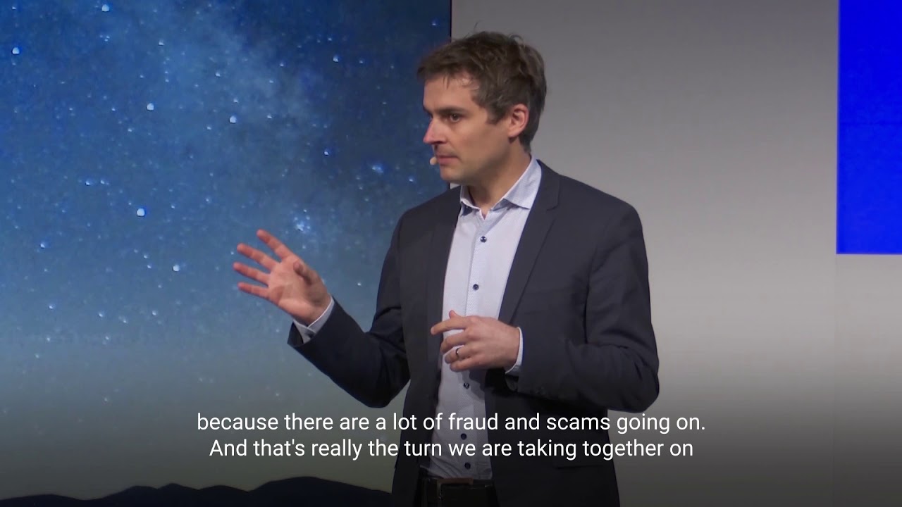 Partnership with Finastra - Fraud prevention as a feature on FusionFabric.cloud