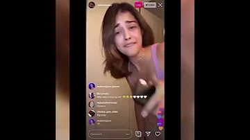 Malu Trevejo Twerking **MUST SEE**