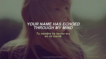 Taylor Swift - Treacherous (Taylor's Ver.) // Sub. Español + Inglés