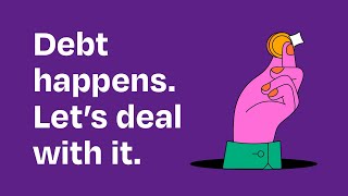 StepChange: Debt Happens. Let's Deal With It.