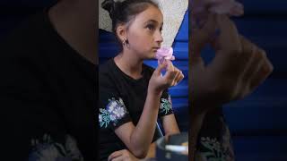 Gül Kokulu Bir Emek Hikayesi