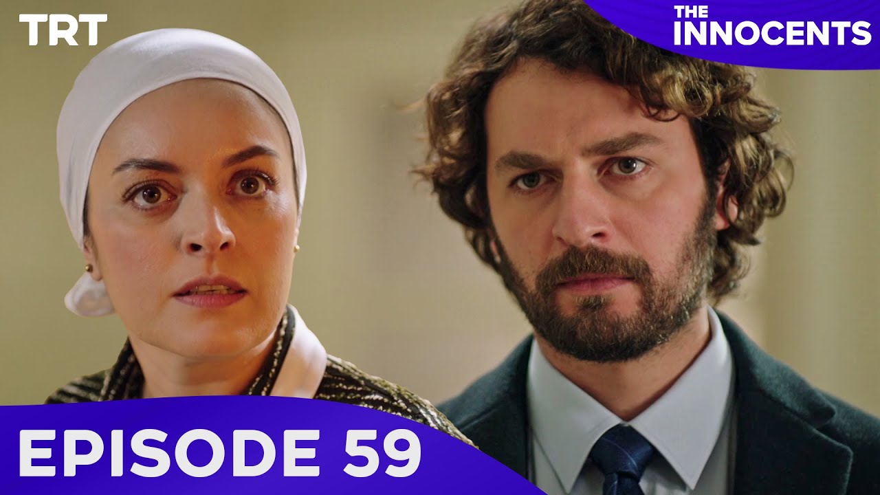 The Innocents - Episode 59