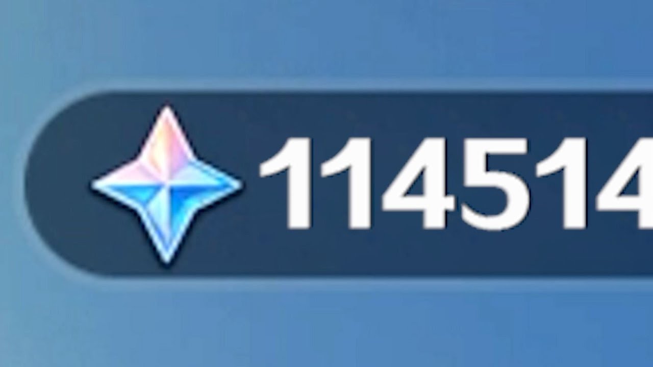 【原神】逆天抽卡，米哈游发工资了，但……结局意想不到