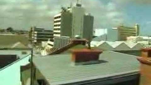 Banlieue 13/District B13 Intro, The Remake