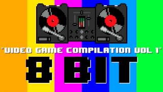 Random Gaming Chiptune Compilation Vol. 1 (8 Bit Cover Version) [Tribute to The Gaming Community]