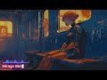 Lofi Escape: A Moment of Solitude