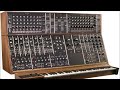 Capture de la vidéo Glenn Gould On The Moog Synthesizer