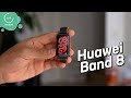 Huawei Band 8 | Review en español