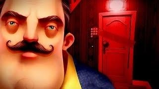ЧТО ЖЕ У НЕГО В ПОДВАЛЕ? ВСЕ СЕКРЕТЫ ИГРЫ! - ПРОХОЖДЕНИЕ Hello Neighboor #6 ЧТО ЖЕ У НЕГО В ПОДВАЛЕ? ВСЕ СЕКРЕТЫ ИГРЫ! - ПРОХОЖДЕНИЕ Hello Neighboor #6