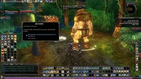 DDO FTP Ep 21.22 - The Madness of Crowds Elite