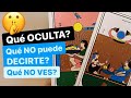 🥵CANALIZACIÓN | ENTÉRATE de TODO✨¿Qué NO puedes VER de tu PERSONITA | EX | ALMAS? TAROT INTERACTIVO